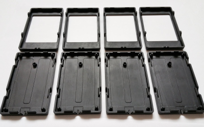 Wryedge 157 Lcd Dėklai