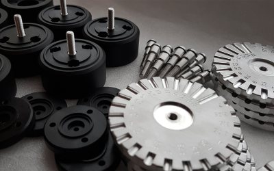 Wryedge 47 Mechaniniai Matavimo/ Kalibravimo Įrankiai