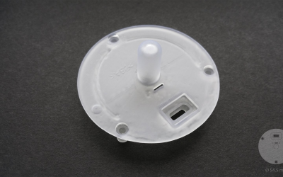 Wryedge 189 Plastikinis Dangtelis