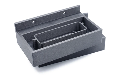 Wryedge 15 Conector Jig