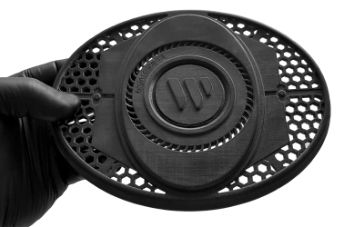 Wryedge 117 Aušinimo Uždangos Prototipas
