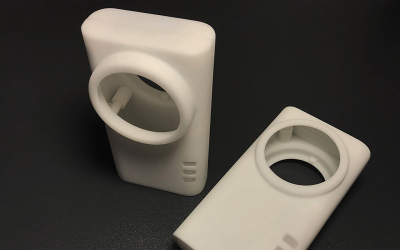 Wryedge 175 Prietaiso Korpuso Prototipas