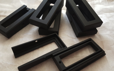 Wryedge 181 Plastikinės Detalės
