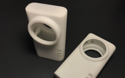 Wryedge 175 Prietaiso Korpuso Prototipas