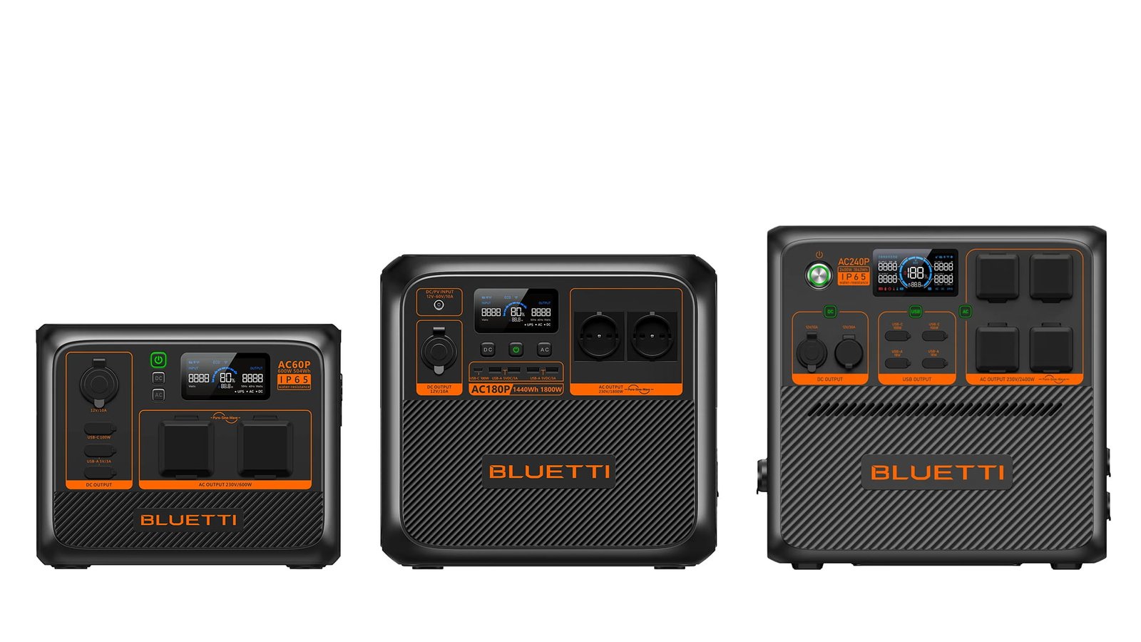 Portable Power