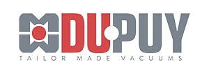 Industrial Vacuum 1 Du Puy