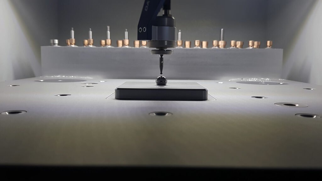 Paslaugos 4 Cnc