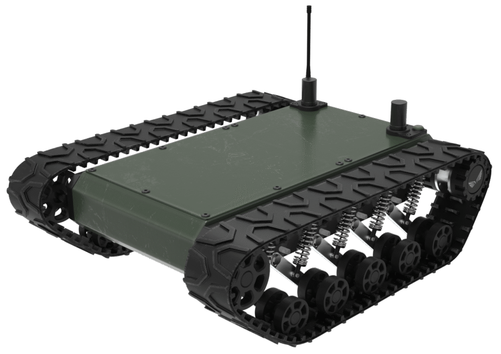Wryedge 1 Nd-C1 Terra Scout