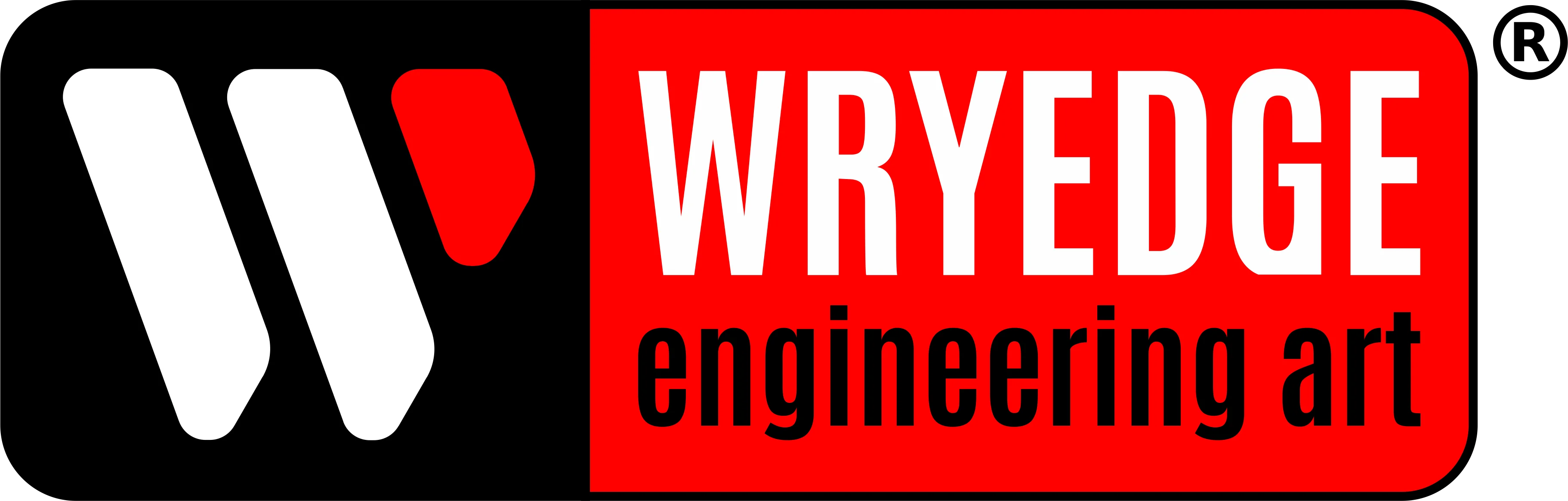 Wryedge - Engineering Art!