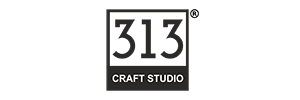 313 Logo R
