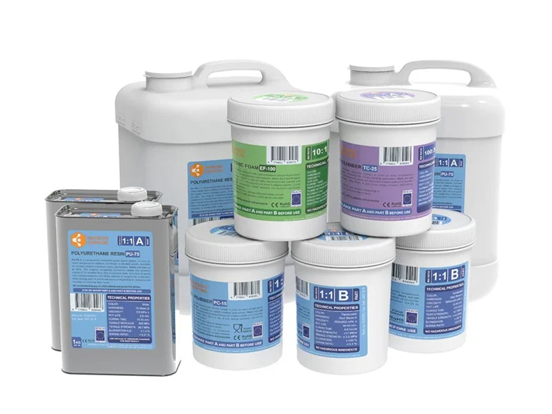 Wryedge 10 Engineering Materials