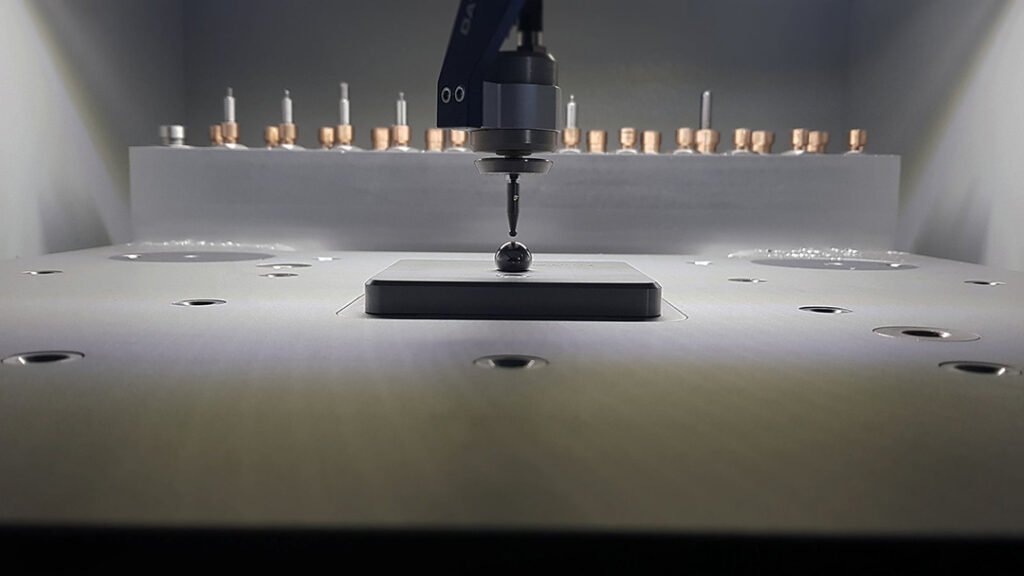 Services 4 Cnc Frezavimas