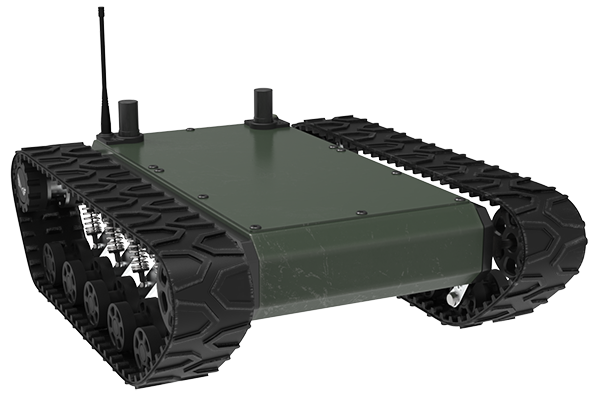 Projektai 1 Nd-C1 Terra Scout | 3D Paslaugos