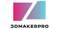 3D Skenavimo Įranga 11 3D Maker Pro Logo