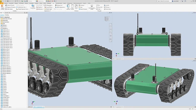 3D Modeling 2 3D Modeling En
