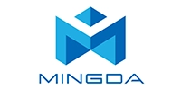 3D Spausdinimo Įranga 1 Mingda Logo