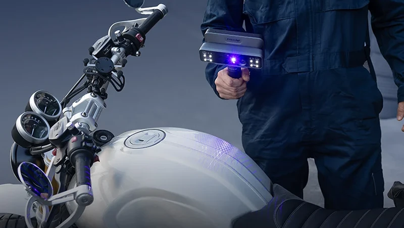3D Scanning 1 Object Scanning