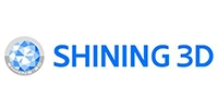 3D Skenavimo Įranga 1 Shining 3D Logo