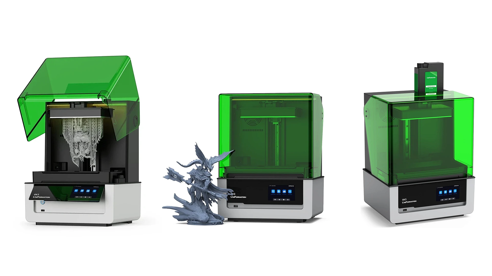 Gk3