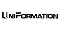 3D Spausdinimo Įranga 8 Uniformation Logo