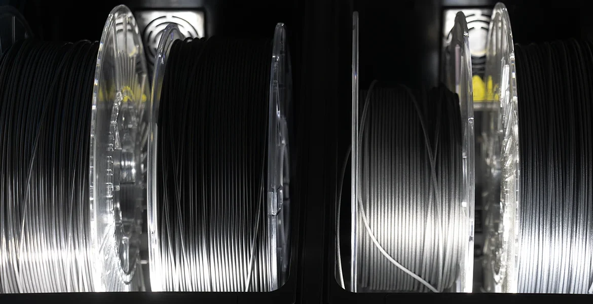 3D spausdinimo medžiagų džiovinimas drying 3d printing materials