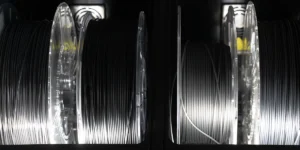 Drėgmės įtaka 3D spausdinimo medžiagoms