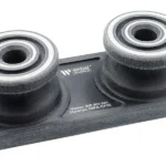 PA6-CF vs PA6-GF: pagrindiniai skirtumai