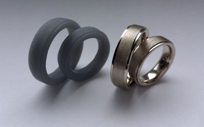 Wedding Rings