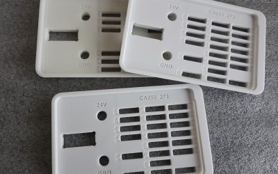 Fuse Box Covers