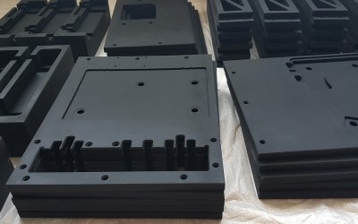 Assembly Table Accessories