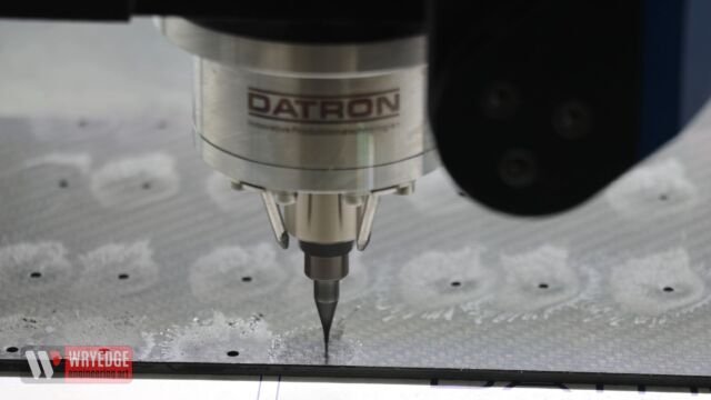 In The Bustling Heart Of A Cutting-Edge Small Workshop, A Datron High-Speed Cnc Milling Machine Hums With The Hypnotic Rhythm Of Industry. Precision Milling Of 3 Mm Carbon Fiber Sheets Destined To Become Vital Components Of High-Performance Drones.#Jaeger #Spindle #Datron #Datronneo #Cnc #Cncmachine #Highspeed #Cncmachining #Cncmachinist #Smartmilling #Datroncnc #Datronnext #Materialmilling #Jäger #Carbonsheet #Material #Drilling #Milling #Engineer #Materialmilling #Droneparts
#Precisemilling #Prototyping #Lithuania #Panevezys